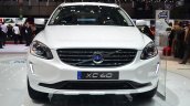 Volvo XC60 Ocean Race Special Edition front