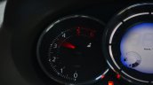 2014 Renault Fluence facelift review tachometer