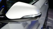 2015 Hyundai Sonata at 2014 New York Auto Show - ORVM