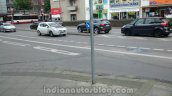2015 Opel Corsa spied Germany