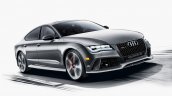 Audi RS7 Dynamic Edition - front three quarter