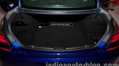BMW M6 Gran Coupe boot from Indian launch