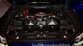 BMW M6 Gran Coupe engine from Indian launch