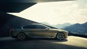 BMW Vision Future Luxury concept press image