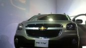 Chevrolet Spin Activ front