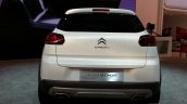 Citroen C-XR rear Concept at Auto China 2014