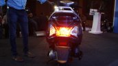 Honda Activa 125 taillamp