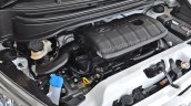 Hyundai Eon 1.0-liter spied engine