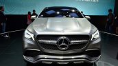 Mercedes-Benz Concept Coupe SUV at 2014 Beijing Auto Show - front