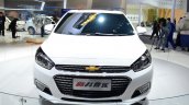New Chevrolet Cruze at Auto China 2014