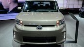 Scion xB Release Series 10.0 at the 2014 New York Auto Show