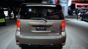 Scion xB Release Series 10.0 rear at the 2014 New York Auto Show