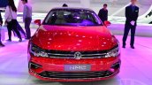 VW New Midsize Coupe Concept at Auto China 2014