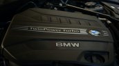 2014 BMW 530d M Sport Review engine