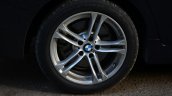 2014 BMW 530d M Sport Review wheel
