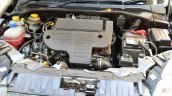 2014 Fiat Linea diesel Review engine image
