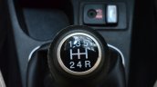 2014 Fiat Linea diesel Review gear
