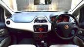 2014 Fiat Linea diesel Review interiors