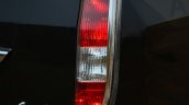 2014 Tata Aria Review taillights