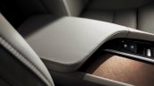 2015 Volvo XC90 interior controls press image