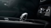 2015 Volvo XC90 lever press image