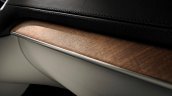 2015 Volvo XC90 wood interior press image