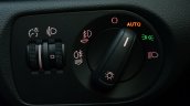 Audi Q3S Review auto headlight