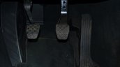 Audi Q3S Review pedals
