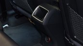 Audi Q3S Review rear ac