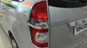 Chevrolet Enjoy 1st Anniversary Edition taillamp