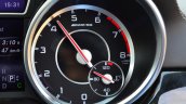 Mercedes-Benz ML 63 AMG Review engine revving