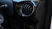 Toyota Etios Cross Review AC vents