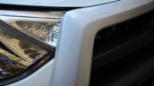 Toyota Etios Cross Review add on bumper