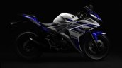 Yamaha YZF-R25 side low res official image