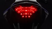 Yamaha YZF-R25 taillamp low res official image
