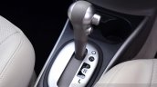 2014 Nissan Sunny facelift petrol CVT review gear knob CVT