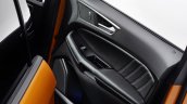 2015 Ford Edge Sport official image door panel