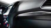 2015 Ford Edge Sport official image glove box