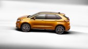 2015 Ford Edge Sport official image profile