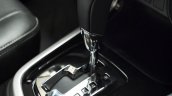 2015 Nissan Navara gear knob