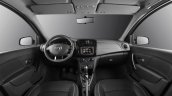 Dacia Logan 10th anniversary edtion dashboard