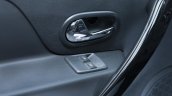 Dacia Logan 10th anniversary edtion power window switch door