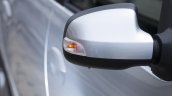 Dacia Logan 10th anniversary edtion side mirror
