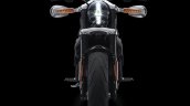 Harley Davidson Project LiveWire front