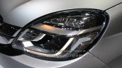Honda Mobilio RS headlamp Indonesia launch