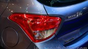 Hyundai Grand i10 taillamp at the 2014 Indonesia International Motor Show
