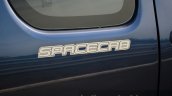Isuzu D-Max Spacecab Arched Deck Review logo