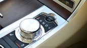 Jaguar XF 2.0L Petrol Review gear selector