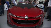 VW GTI Roadster at the 2014 Goodwood Festival of Speed