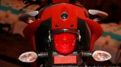 Yamaha FZ-S FI V2.0 red tail light
